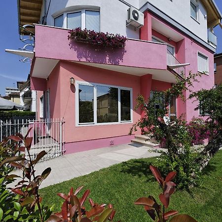 Eco Venice Favaro Veneto Εξωτερικό φωτογραφία