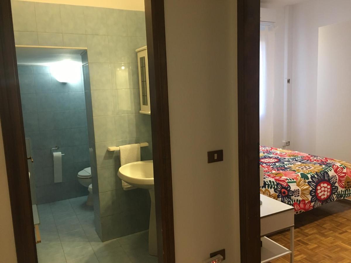 Eco Venice Favaro Veneto Εξωτερικό φωτογραφία