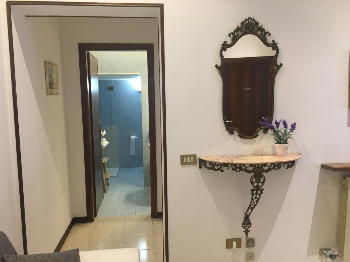 Eco Venice Favaro Veneto Εξωτερικό φωτογραφία