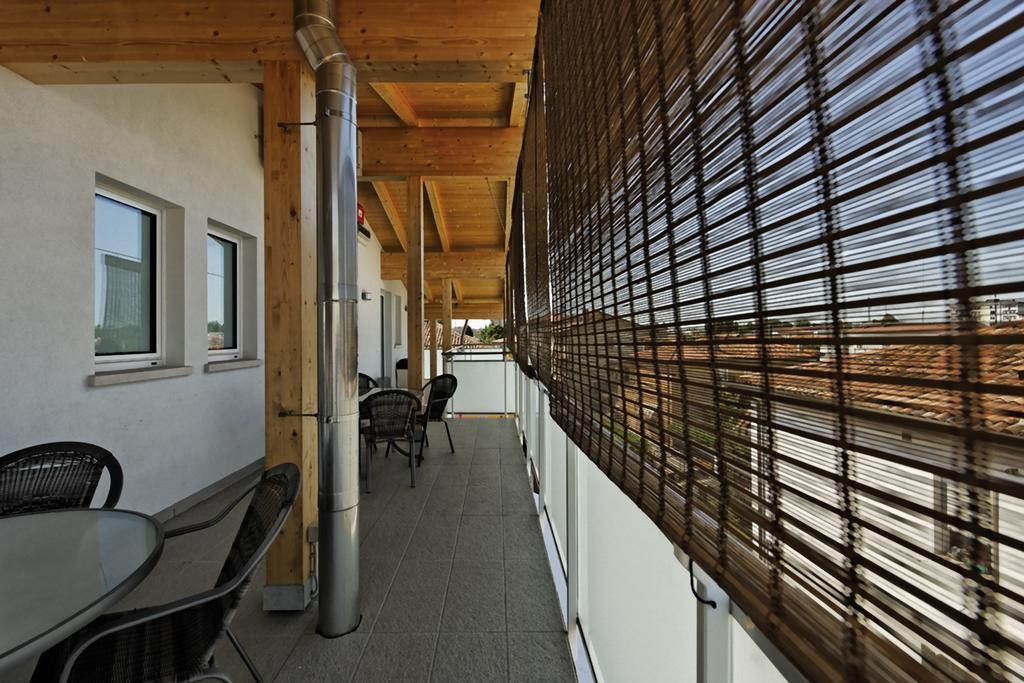 Eco Venice Favaro Veneto Εξωτερικό φωτογραφία