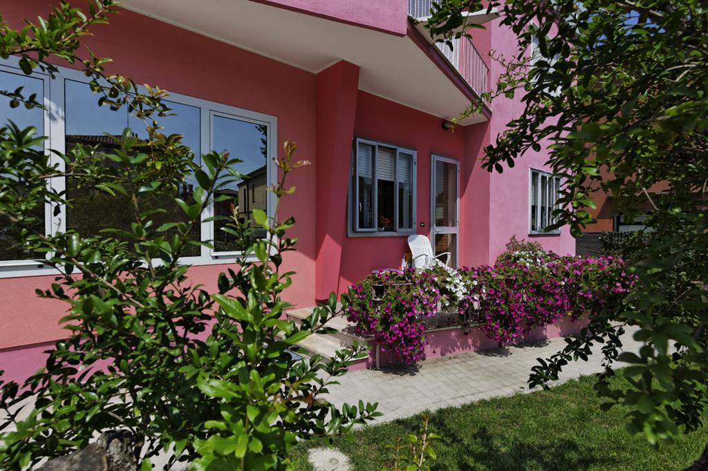 Eco Venice Favaro Veneto Εξωτερικό φωτογραφία