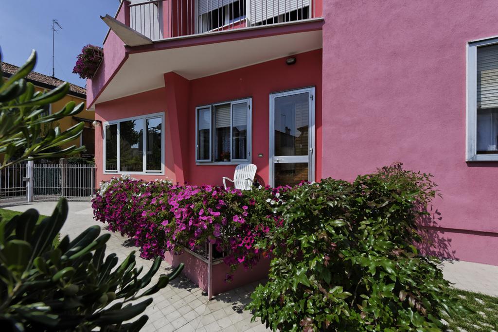 Eco Venice Favaro Veneto Εξωτερικό φωτογραφία