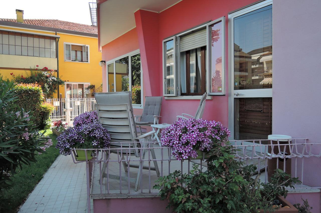 Eco Venice Favaro Veneto Εξωτερικό φωτογραφία